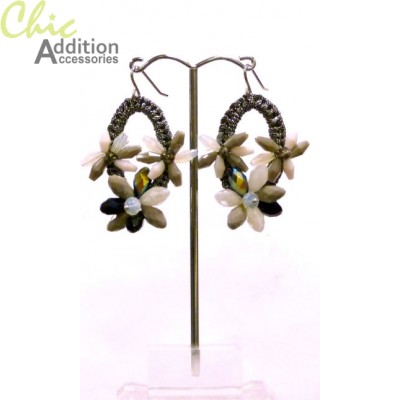 Earrings ER15-1488A